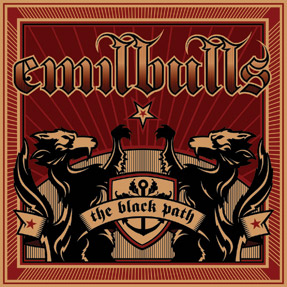 THE BLACK PATH/EMIL BULLS