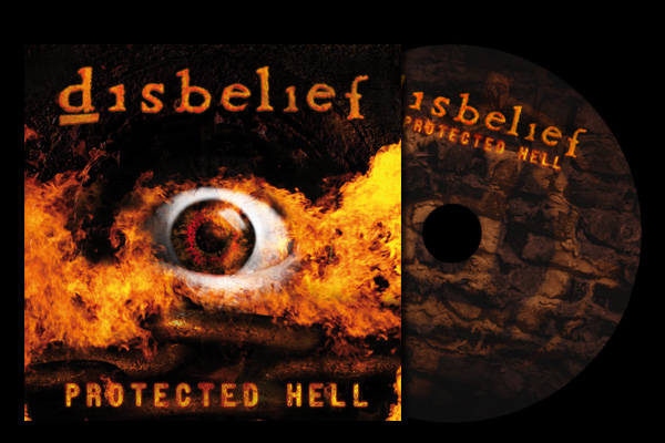 DISBELIEF