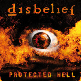 DISBELIEF