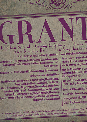 GRANTIG