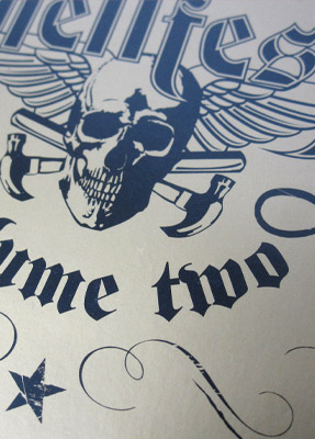HELLFEST SAMPLER