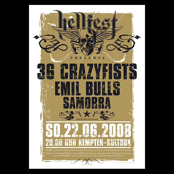 HELLFEST