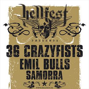 HELLFEST