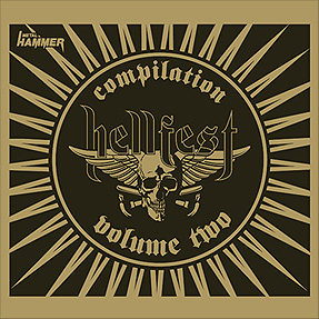 HELLFEST SAMPLER
