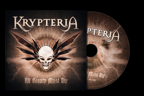 KRYPTERIA