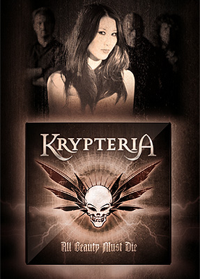 KRYPTERIA