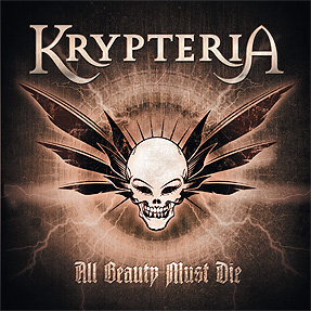 KRYPTERIA