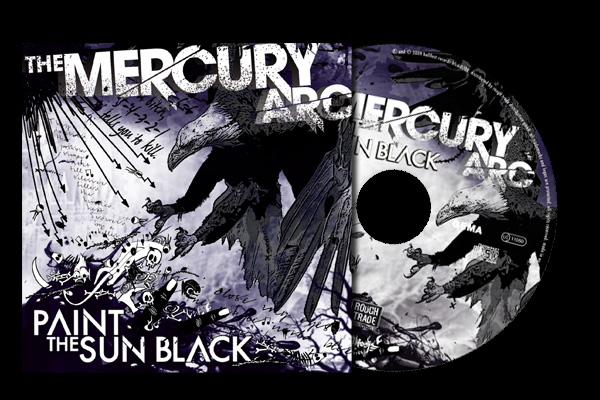 THE MERCURY ARC