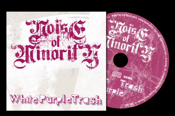 NOISE OF MIORITY