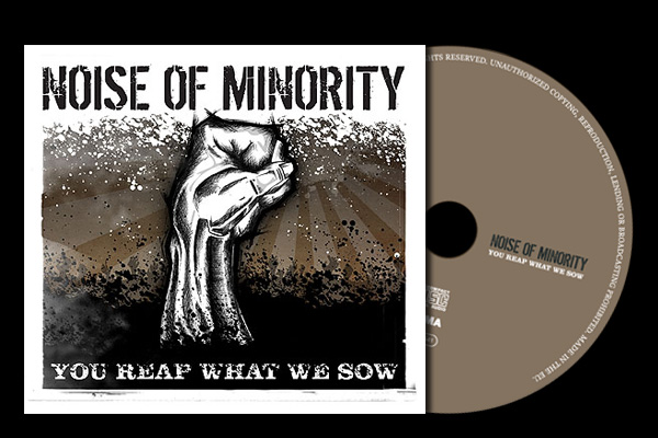 NOISE OF MINORITY