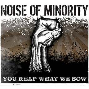 NOISE OF MINORITY