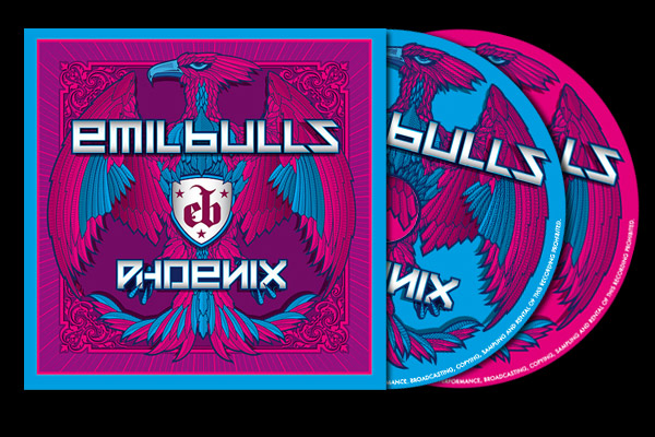 PHOENIX/EMIL BULLS