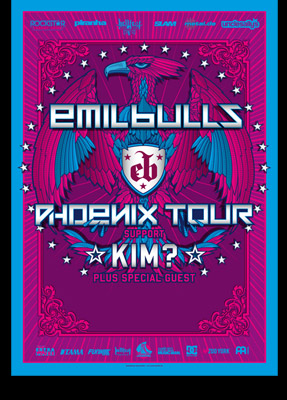 PHOENIX/EMIL BULLS