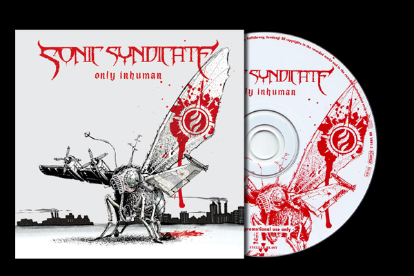 SONIC SYNDICATE