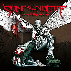 SONIC SYNDICATE