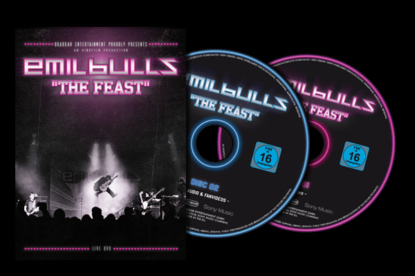 EMIL BULLS
