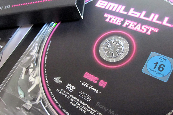 EMIL BULLS
