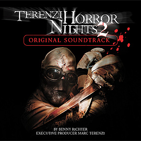 TERENZI HORROR NIGHTS