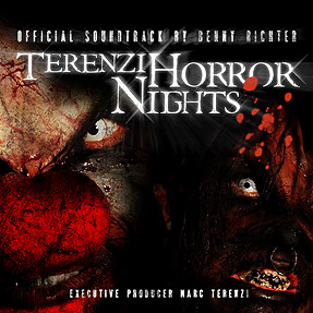 TERENZI HORROR NIGHTS