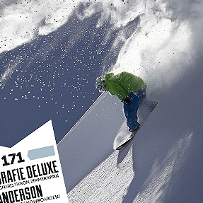 SNOWBOARDER MBM