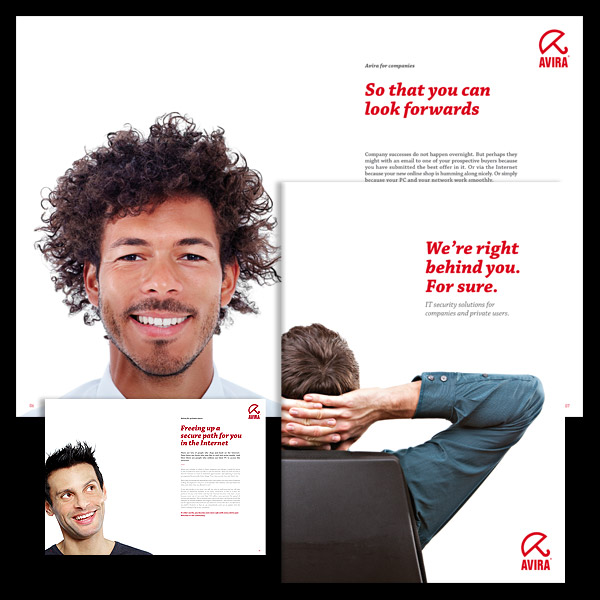 AVIRA