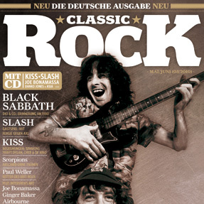 CLASSICROCK