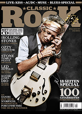 CLASSICROCK