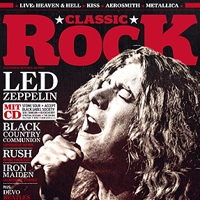 CLASSICROCK