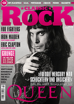 CLASSICROCK