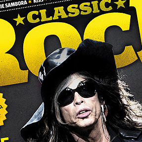CLASSICROCK
