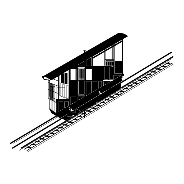 BERGBAHN