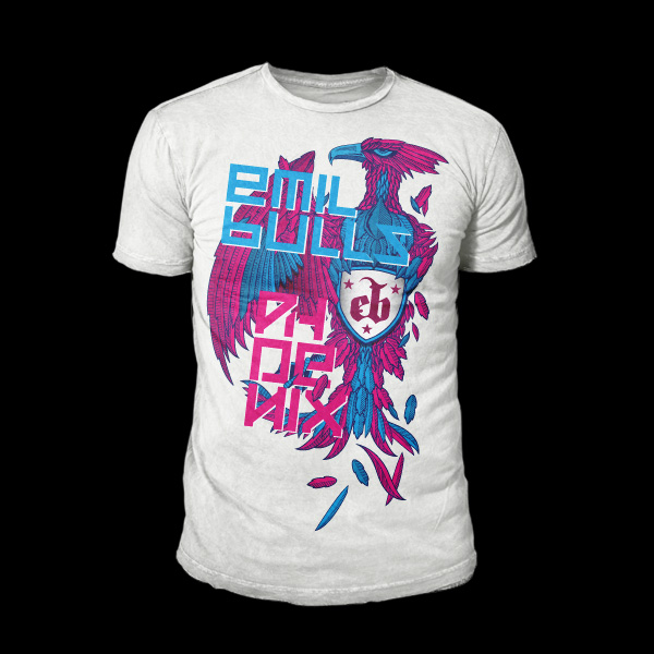 emil bulls