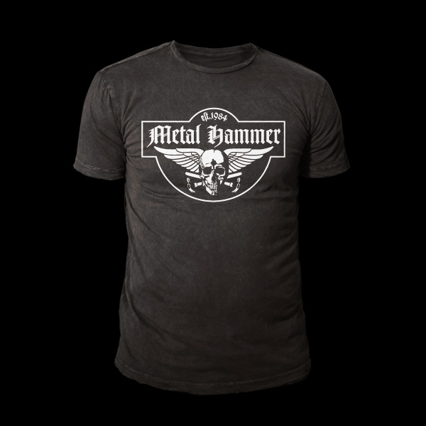 metal hammer