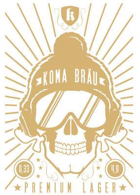 KOMA