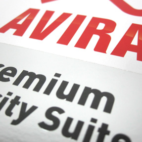 AVIRA SECURITY SUITE 2010