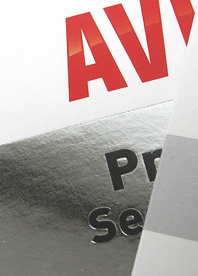 AVIRA SECURITY SUITE 2010