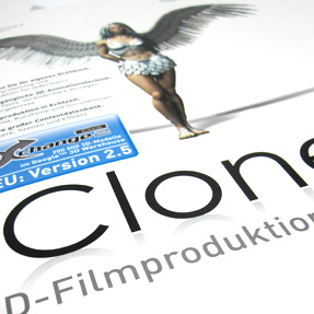 S.A.D. iclone2