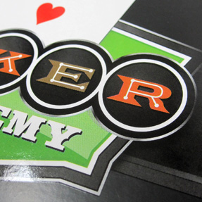 S.A.D. POKERACADEMY