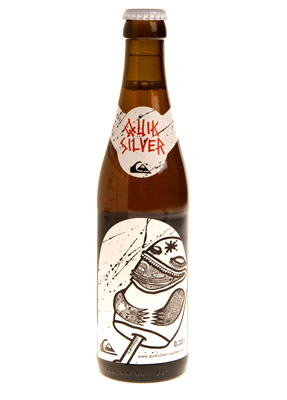 QUKSILVER - BIER