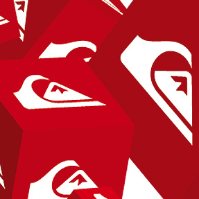 QUIKSILVER