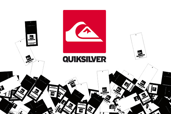 QUIKSILVER
