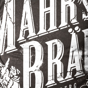 MAHRS BRÄU