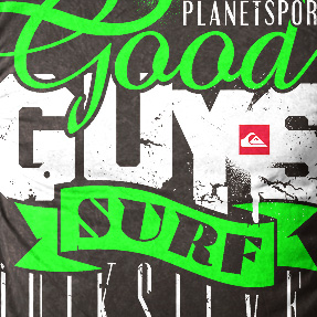 QUIKSILVER/PLANET SPORTS 2011