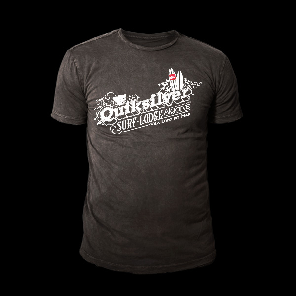 QUIKSILVER/SURFLODGE 2011