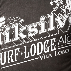 QUIKSILVER/SURFLODGE 2011