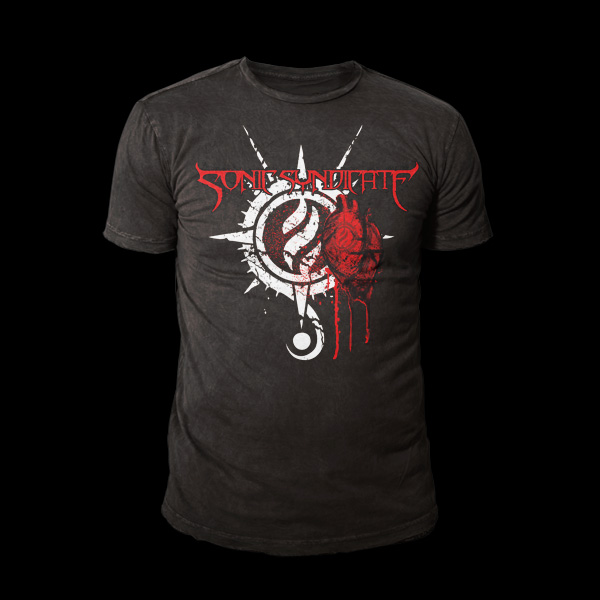 SONIC SYNDICATE