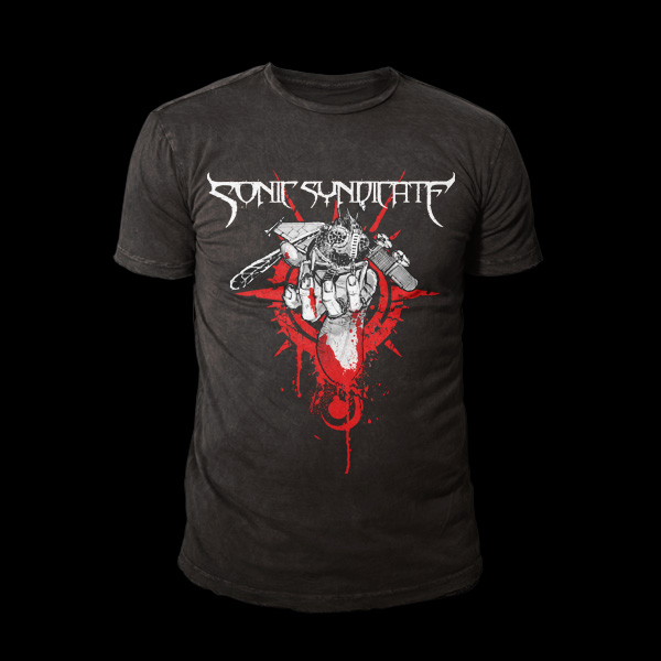 SONIC SYNDICATE